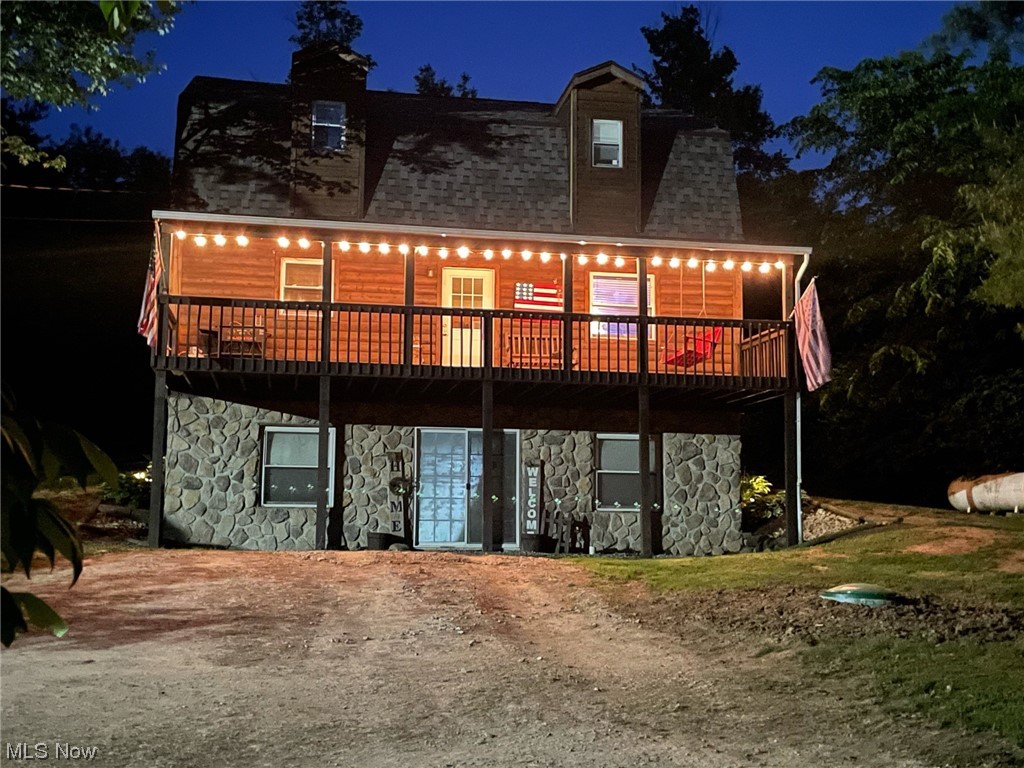 Winterset Farms Sub - Residential