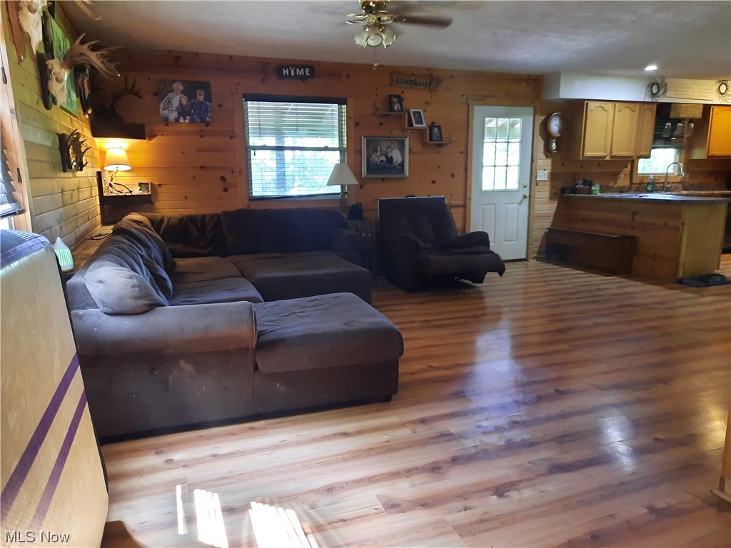 Winterset Farms Sub - Residential