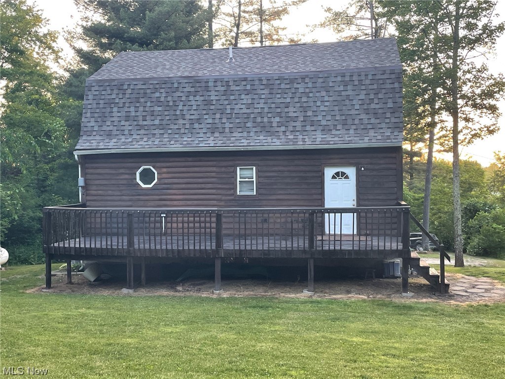 Winterset Farms Sub - Residential