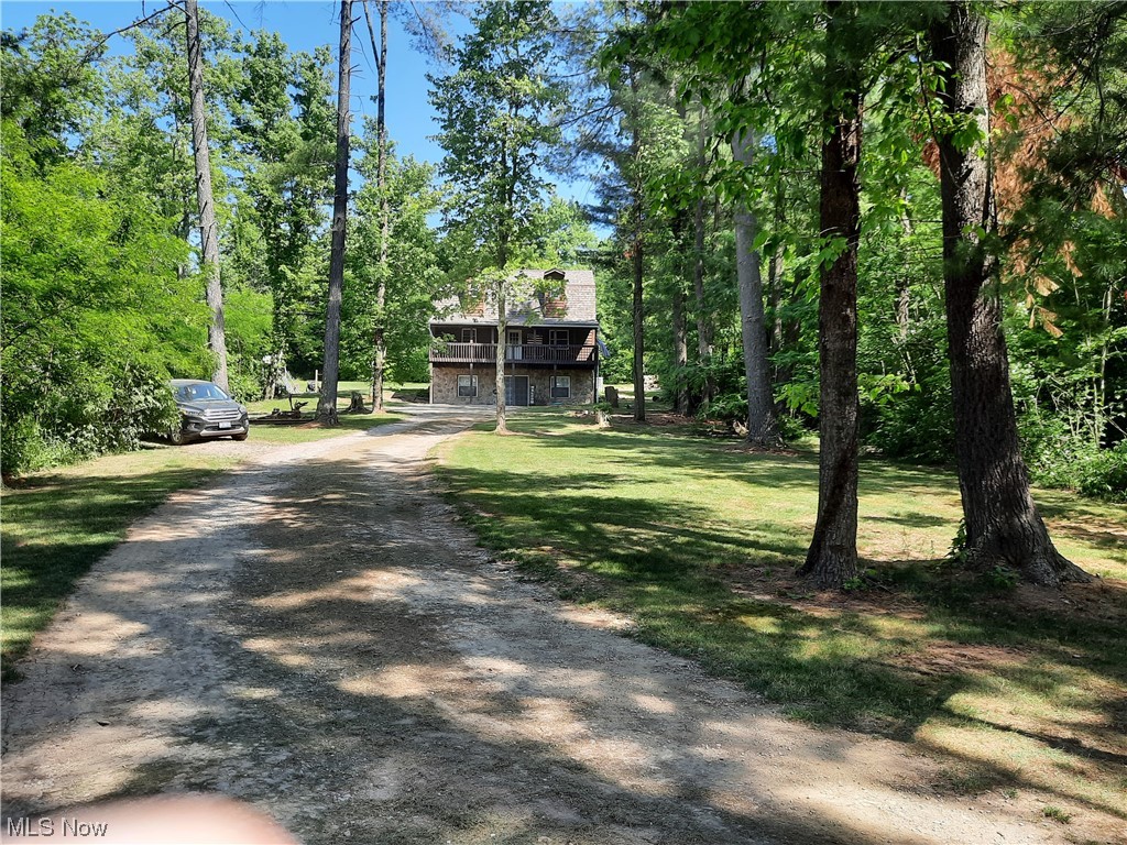 Winterset Farms Sub - Residential