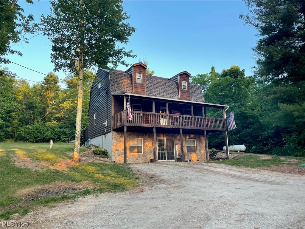 Winterset Farms Sub - Residential