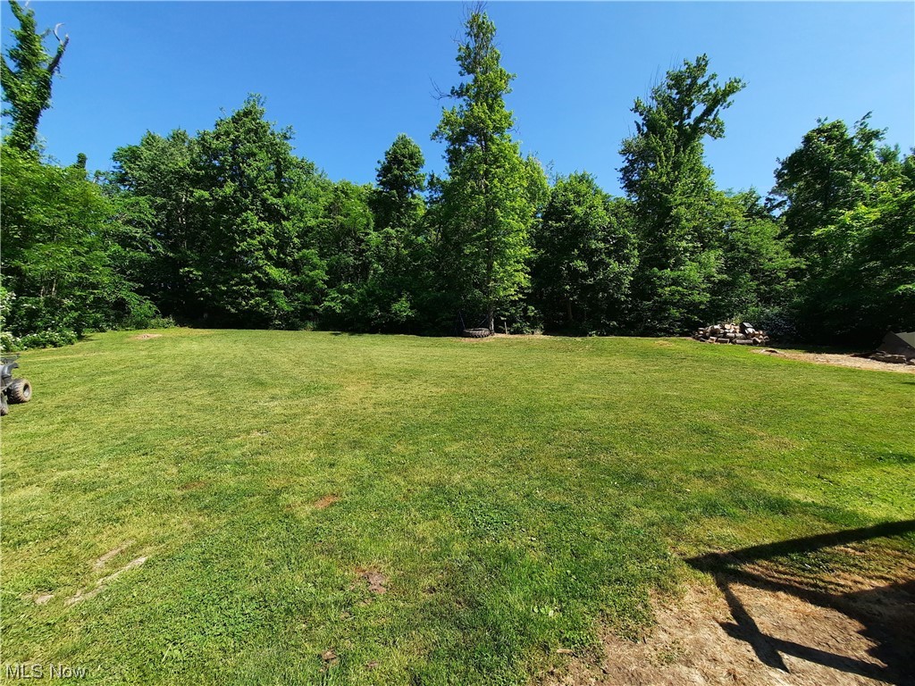 Winterset Farms Sub - Residential