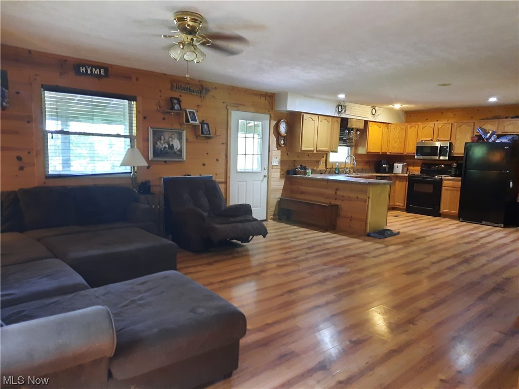 Winterset Farms Sub - Residential