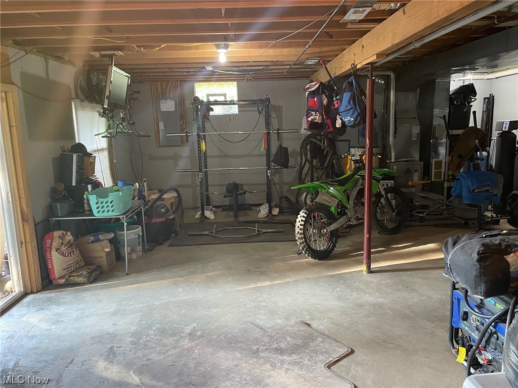 Winterset Farms Sub - Residential