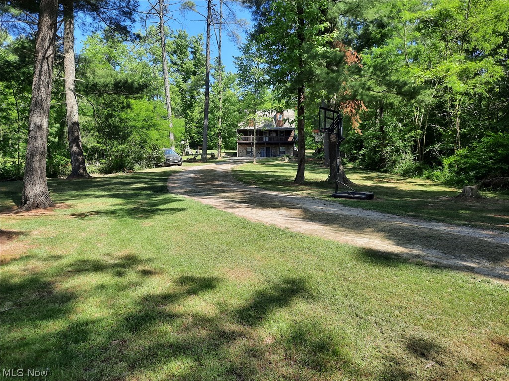 Winterset Farms Sub - Residential