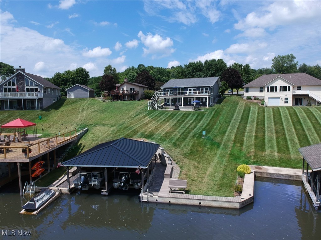 381 N Ridge Heights Drive