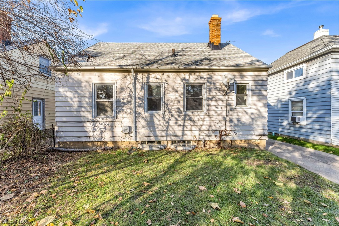 Moses & Burton - Residential Lease