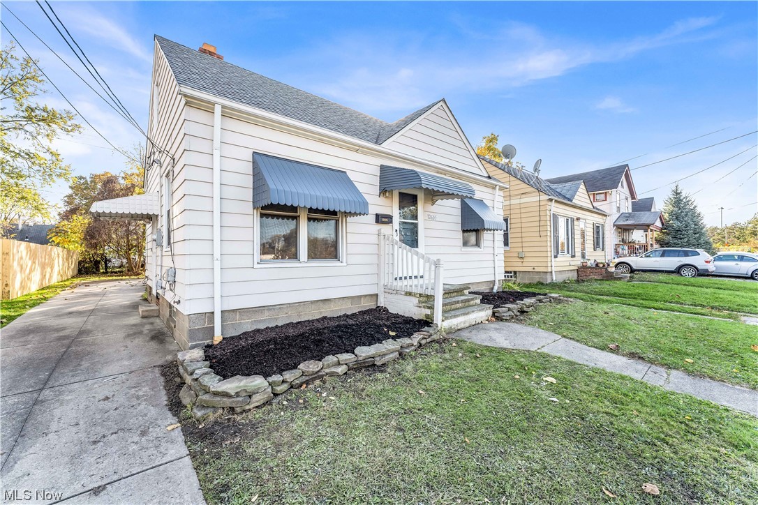 Moses & Burton - Residential Lease