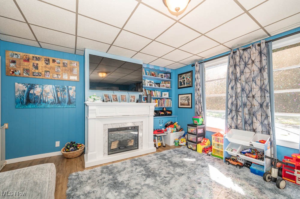 Sebring Village - Residential