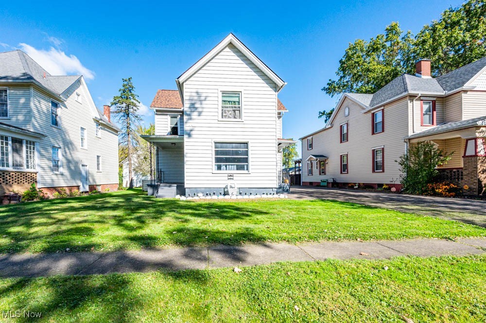 Sebring Village - Residential