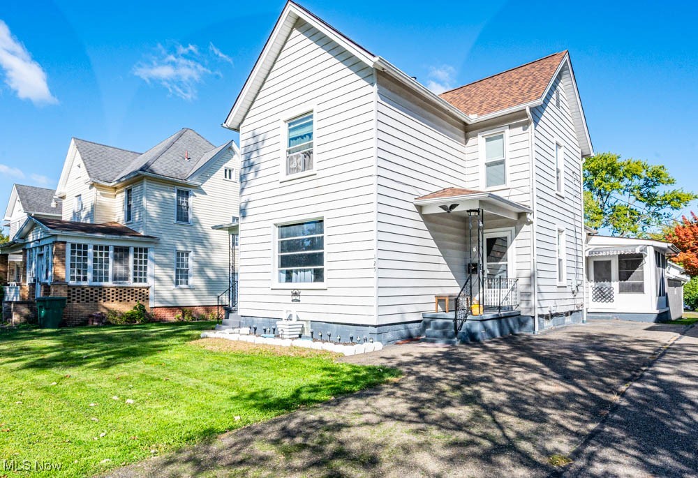 Sebring Village - Residential