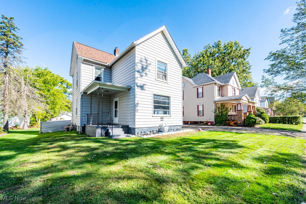 Sebring Village - Residential