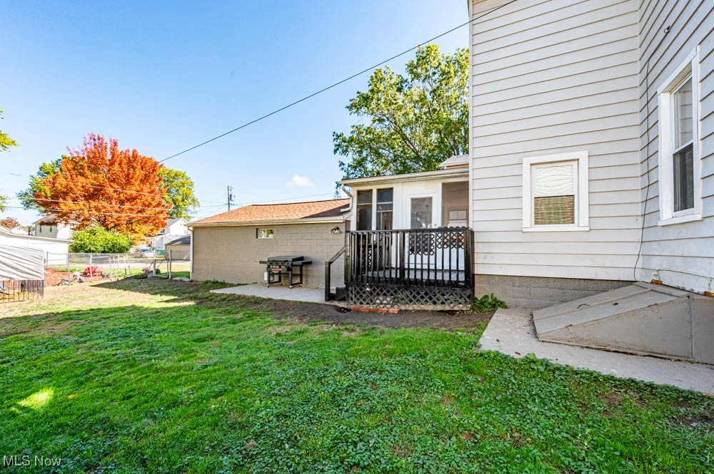 Sebring Village - Residential