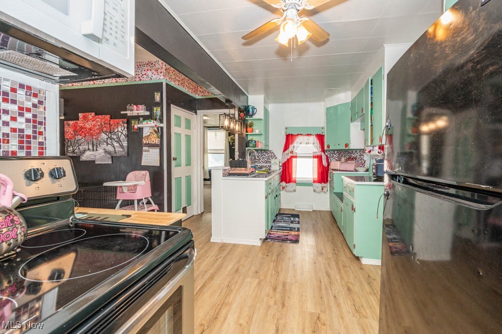 Sebring Village - Residential