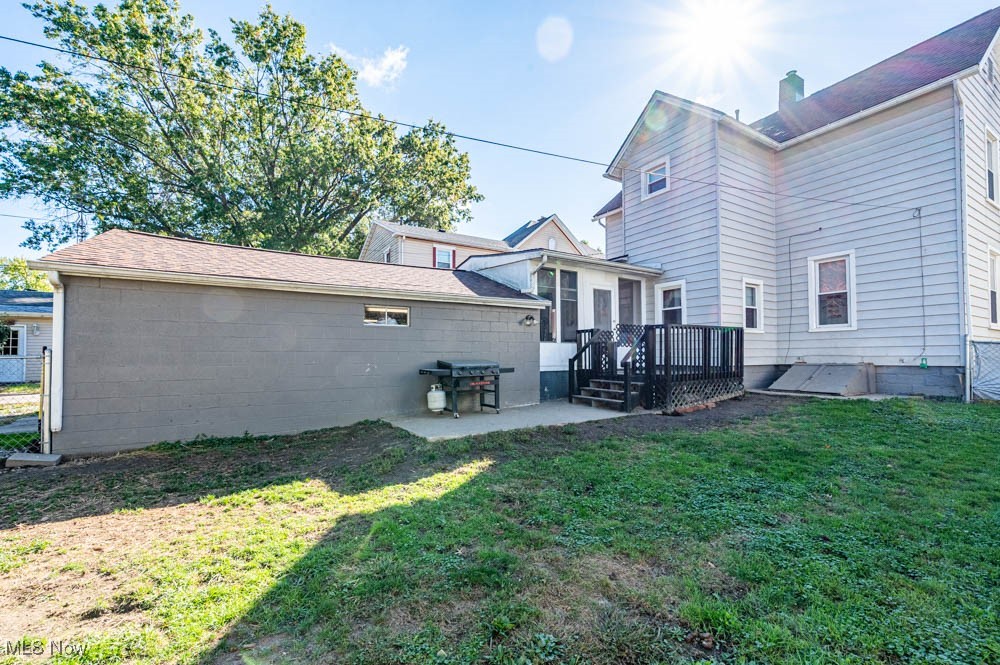 Sebring Village - Residential