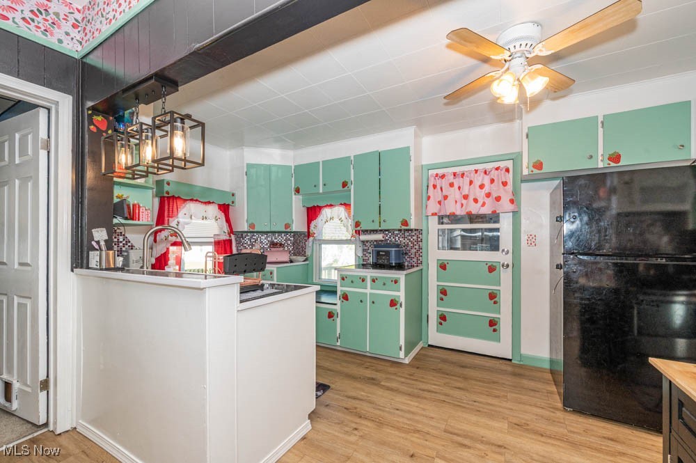 Sebring Village - Residential