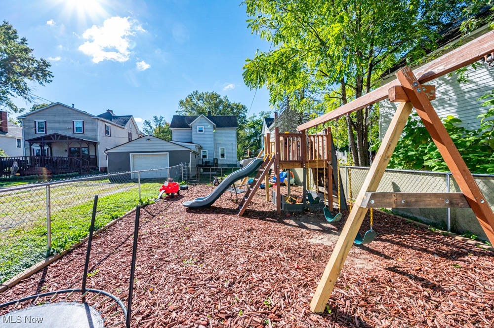 Sebring Village - Residential