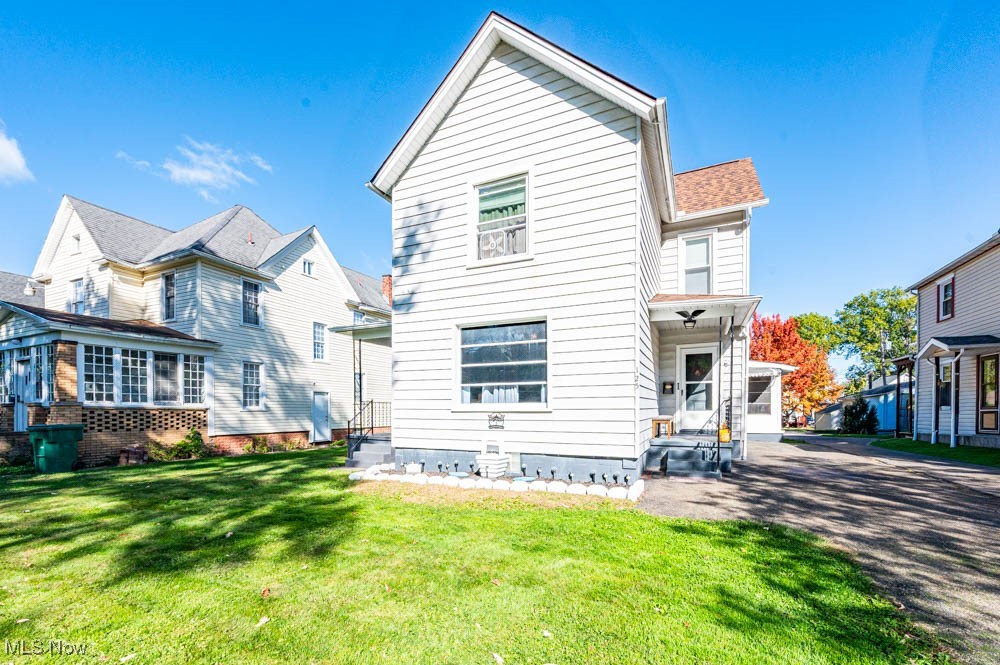 Sebring Village - Residential