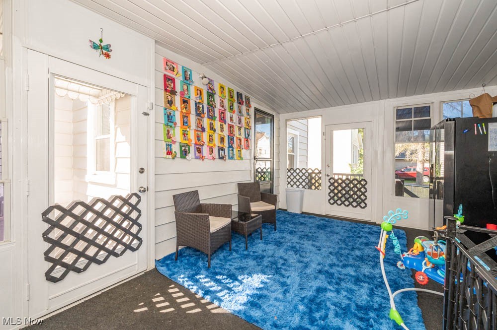 Sebring Village - Residential