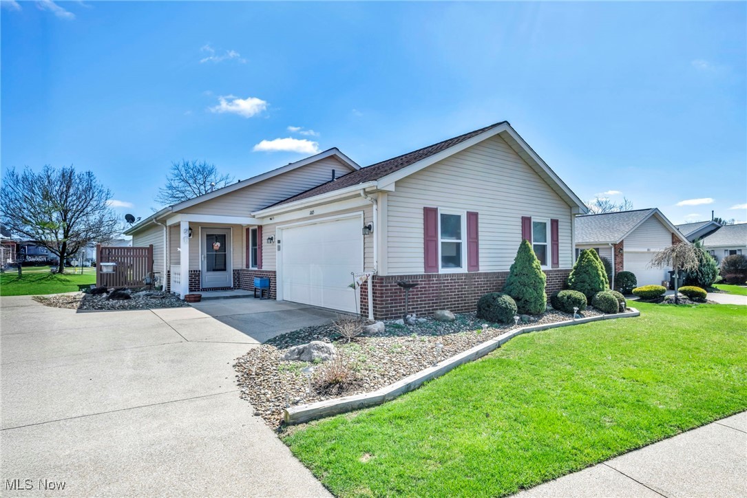 1005 Avian Court, Brunswick, Ohio image 18