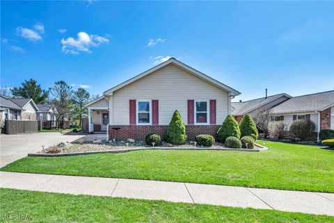 1005 Avian Court, Brunswick, OH 44212 - MLS#: 5112276
