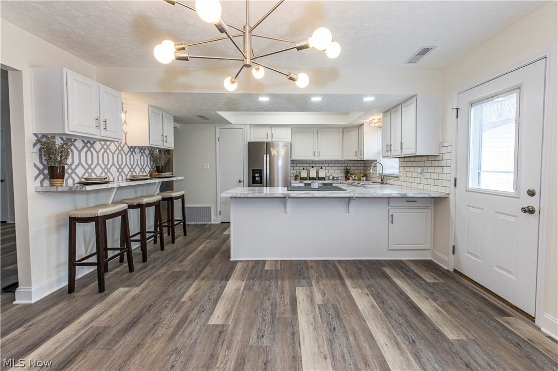 Country Club Twnhs North Condo - Residential