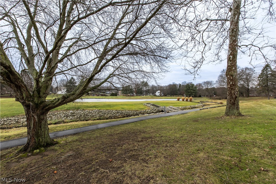 Country Club Twnhs North Condo - Residential