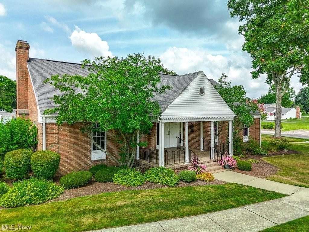 Country Club Twnhs North Condo - Residential