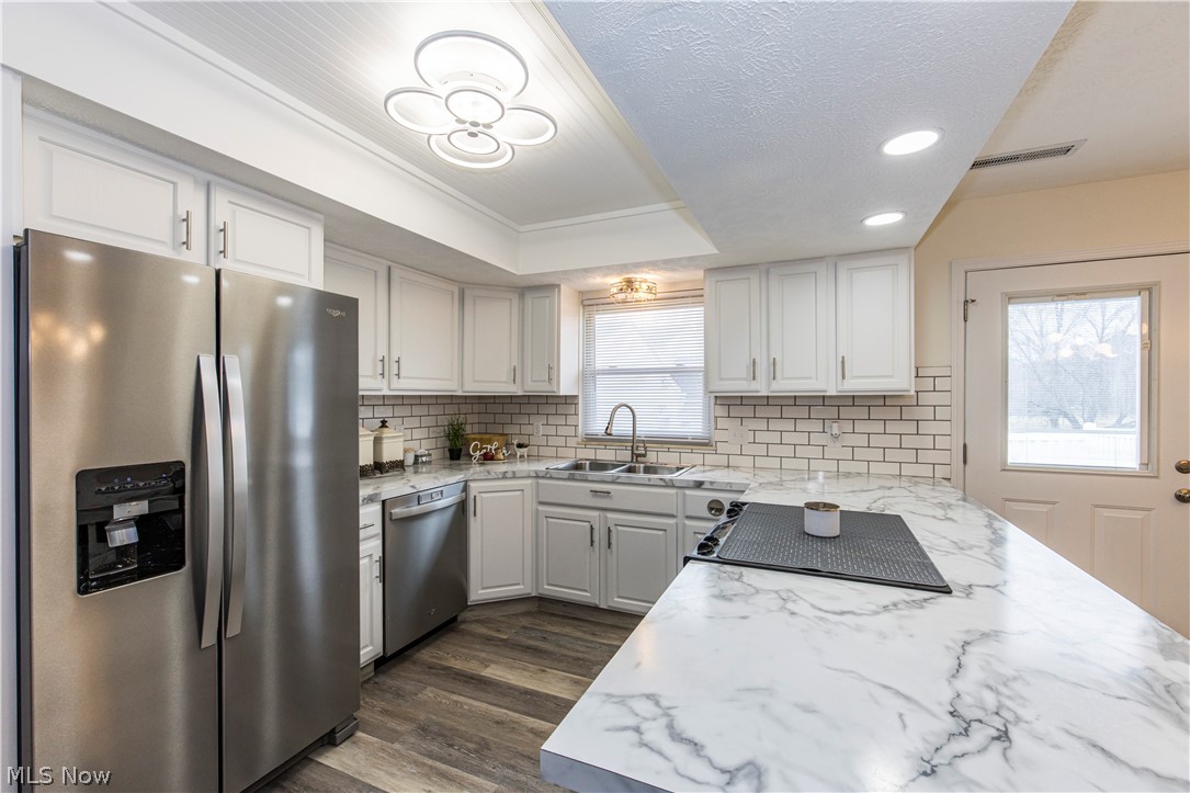 Country Club Twnhs North Condo - Residential