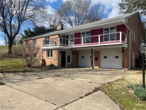 3650 Overhill Drive NW, Canton, OH 44718 - MLS#: 5096927