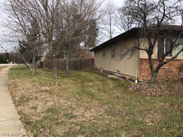 Webster Woods - Residential