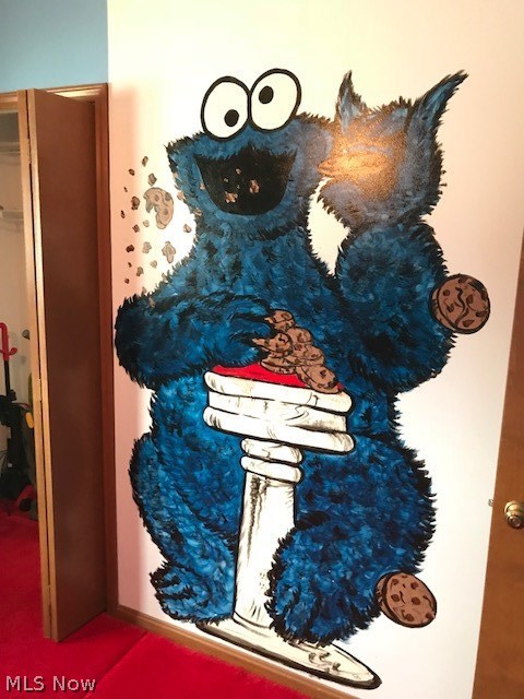 Webster Woods - Residential