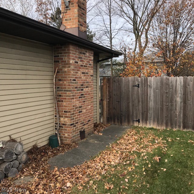 Webster Woods - Residential