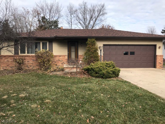 Webster Woods - Residential