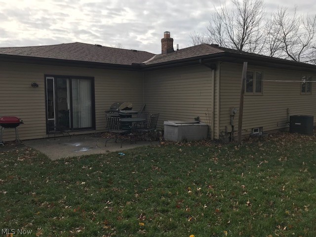 Webster Woods - Residential