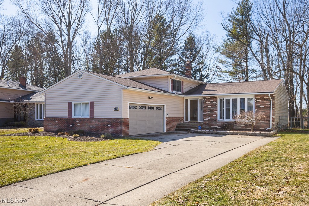 26 South Circle, Bedford, Ohio image 32