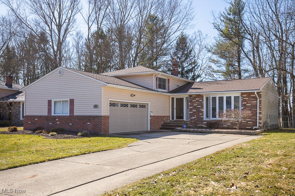 26 South Circle, Bedford, Ohio image 1