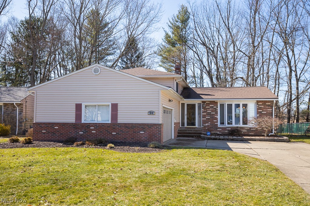 26 South Circle, Bedford, Ohio image 34