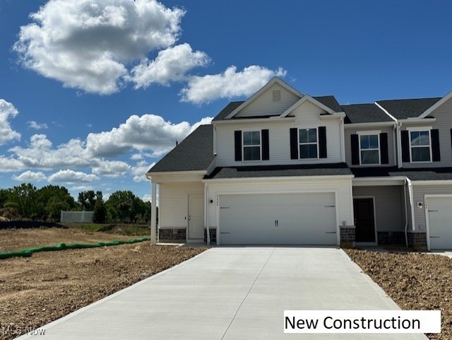 Summit at Forest Lakes - Residential