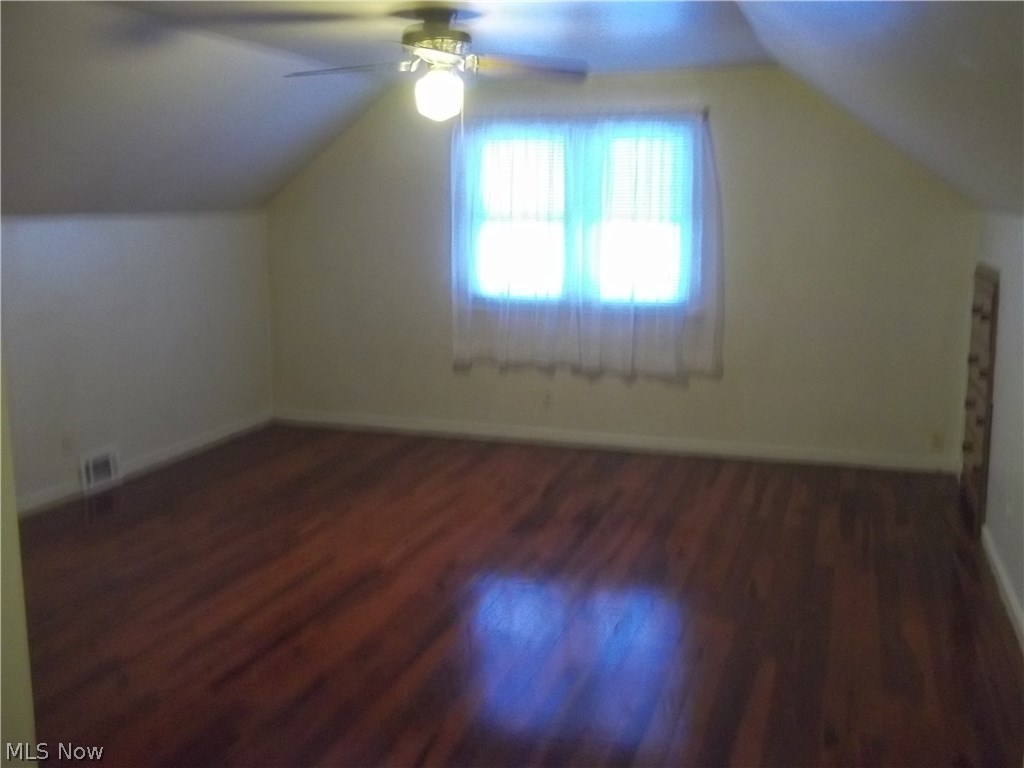 Forest Lawn - Residential