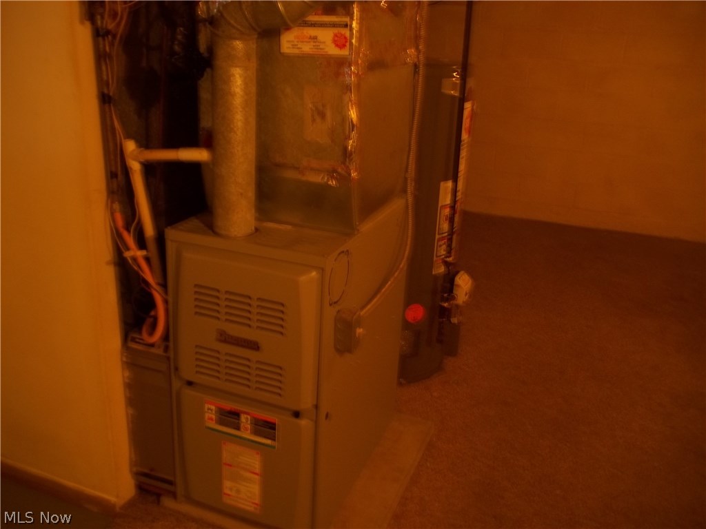 Forest Lawn - Residential