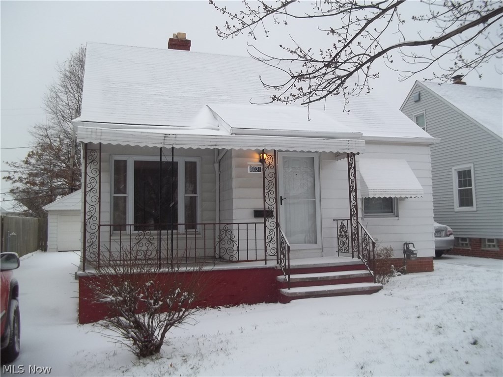 Forest Lawn - Residential