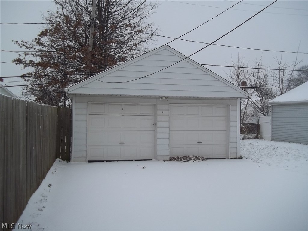 Forest Lawn - Residential