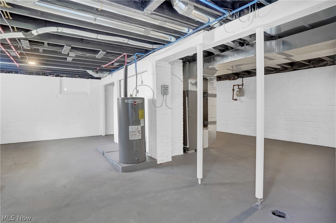 Euc Heights - Residential