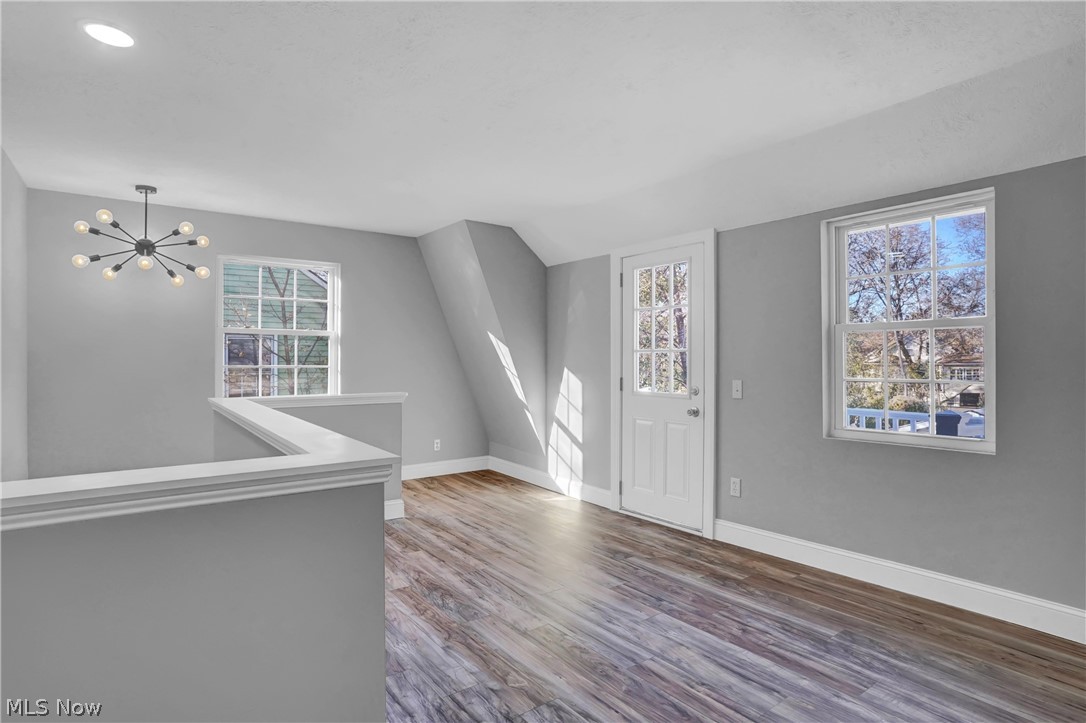 Euc Heights - Residential