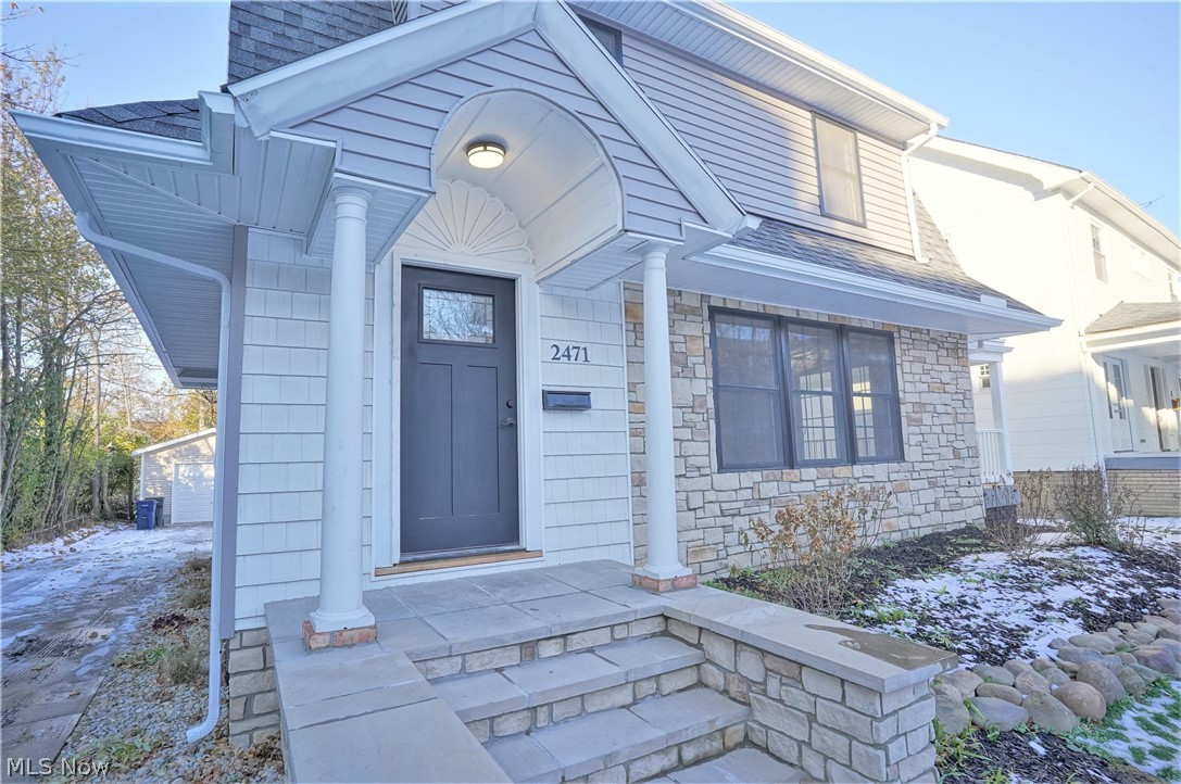 Euc Heights - Residential