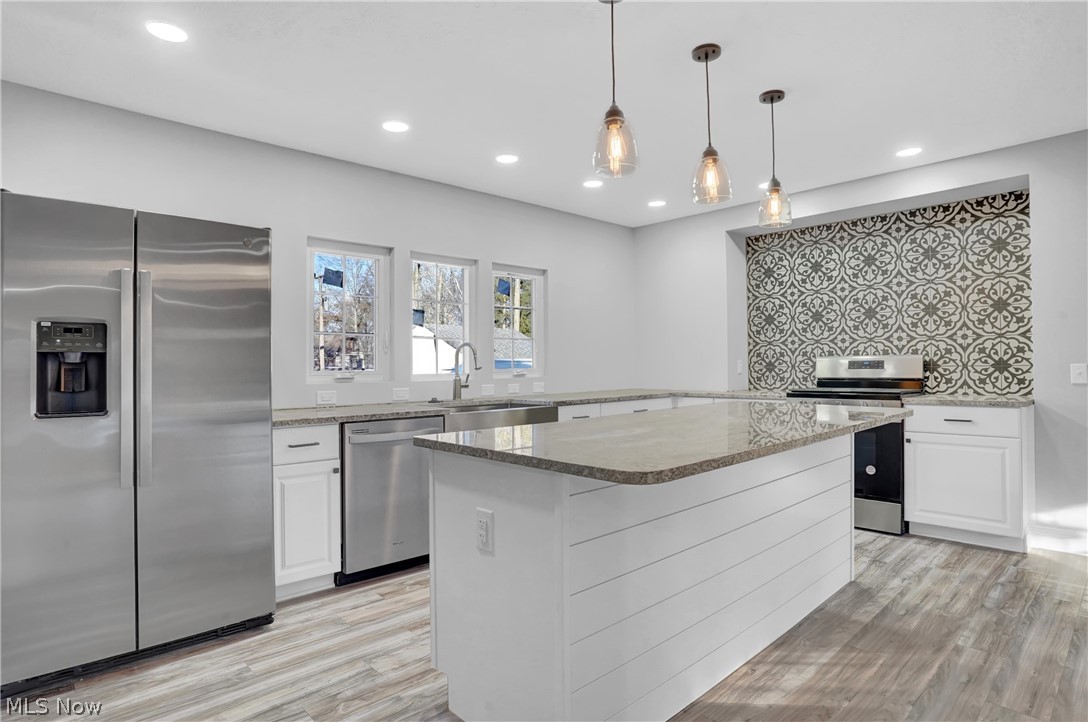 Euc Heights - Residential