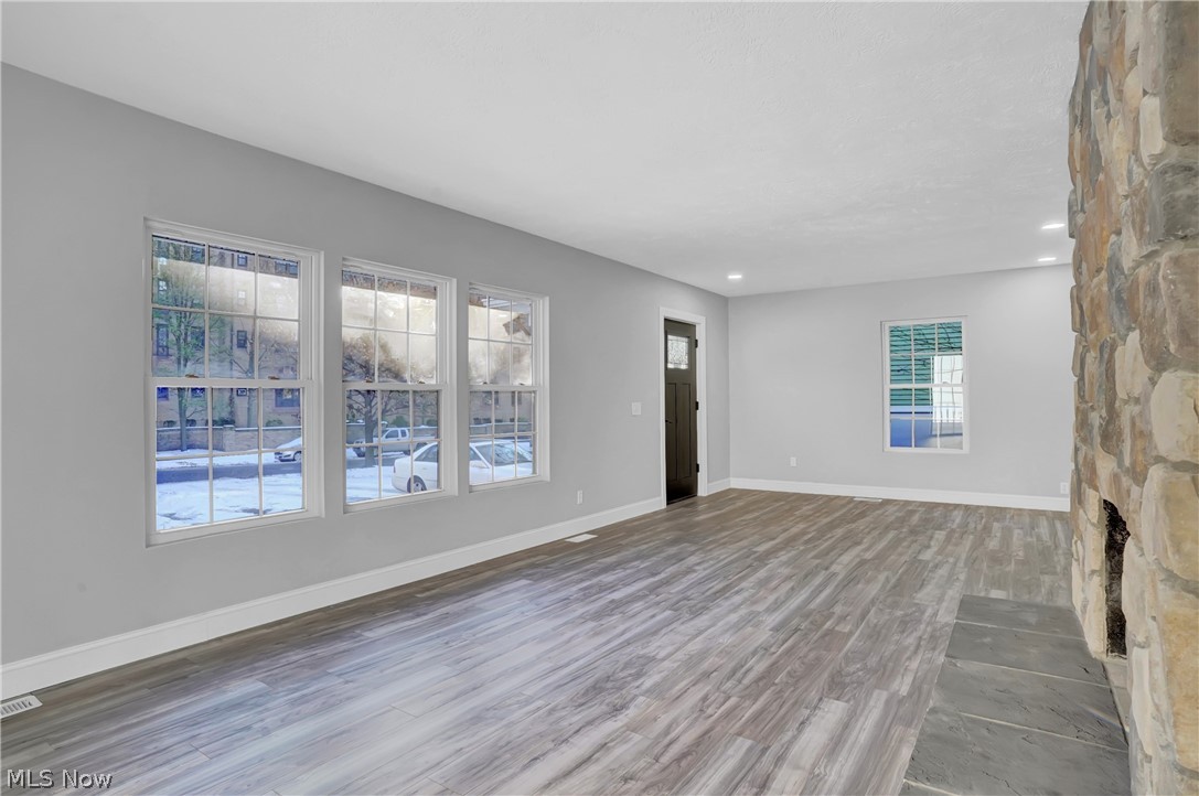 Euc Heights - Residential