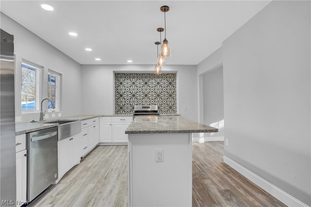 Euc Heights - Residential