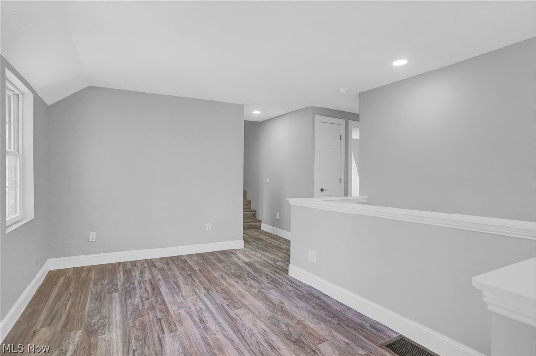 Euc Heights - Residential